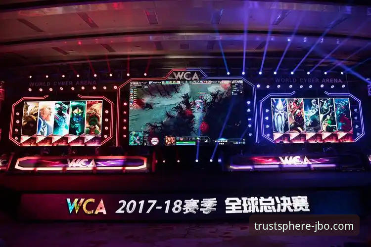 JBO平台推荐 7个维度解析JBO平台推荐:从电竞竞猜到手机博彩App的全新突破